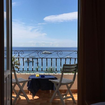 Hotel Villa Bina Sant'Angelo  外观 照片