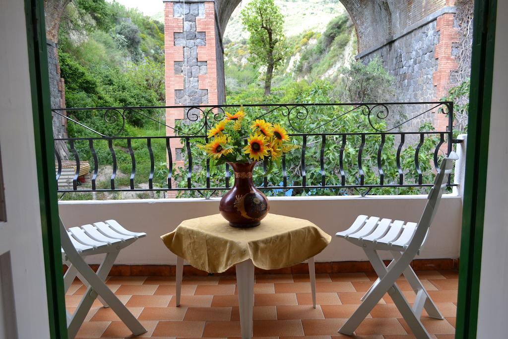 Hotel Villa Bina Sant'Angelo  客房 照片