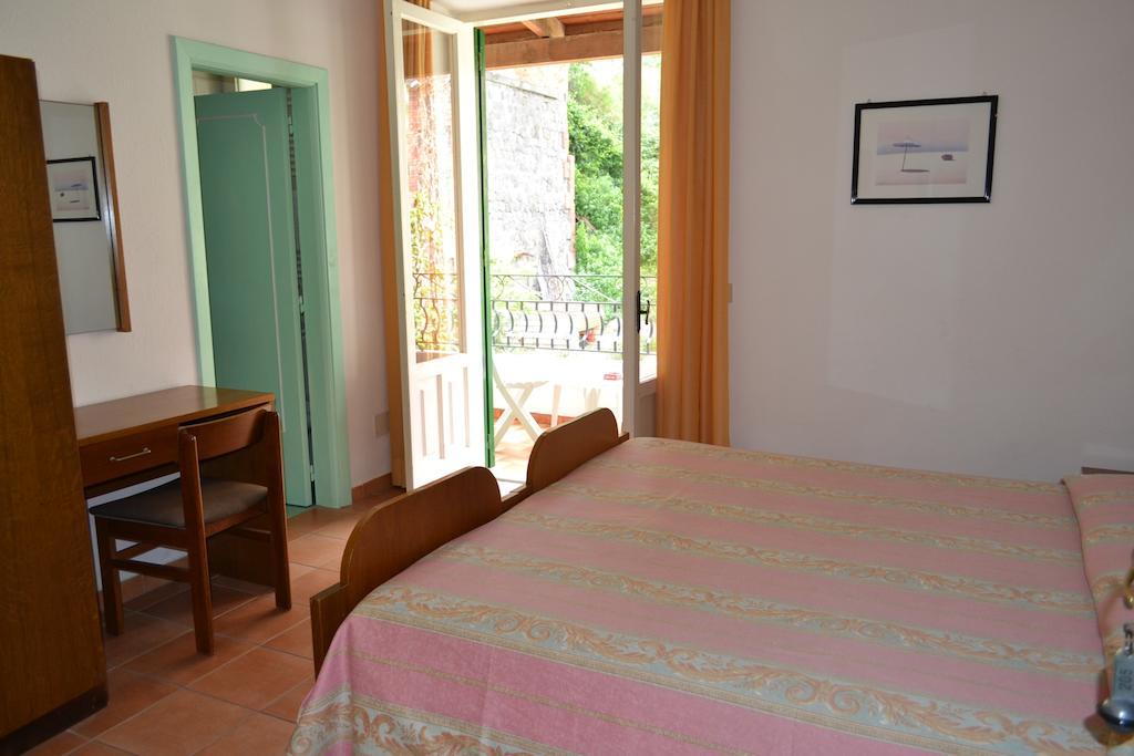 Hotel Villa Bina Sant'Angelo  客房 照片
