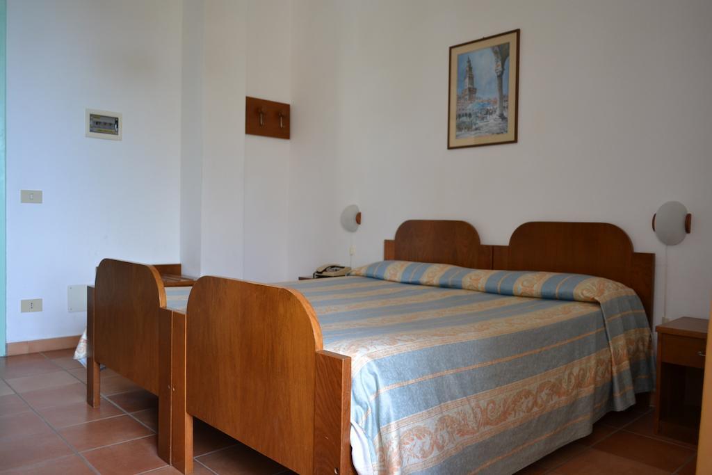 Hotel Villa Bina Sant'Angelo  客房 照片