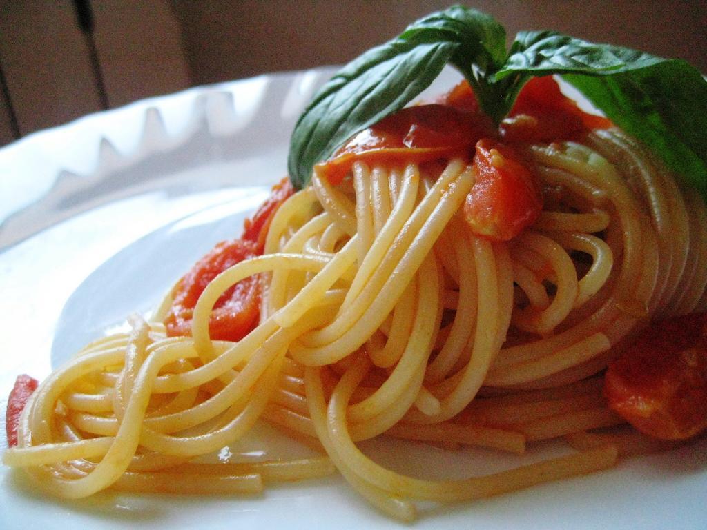 Hotel Villa Bina Sant'Angelo  外观 照片