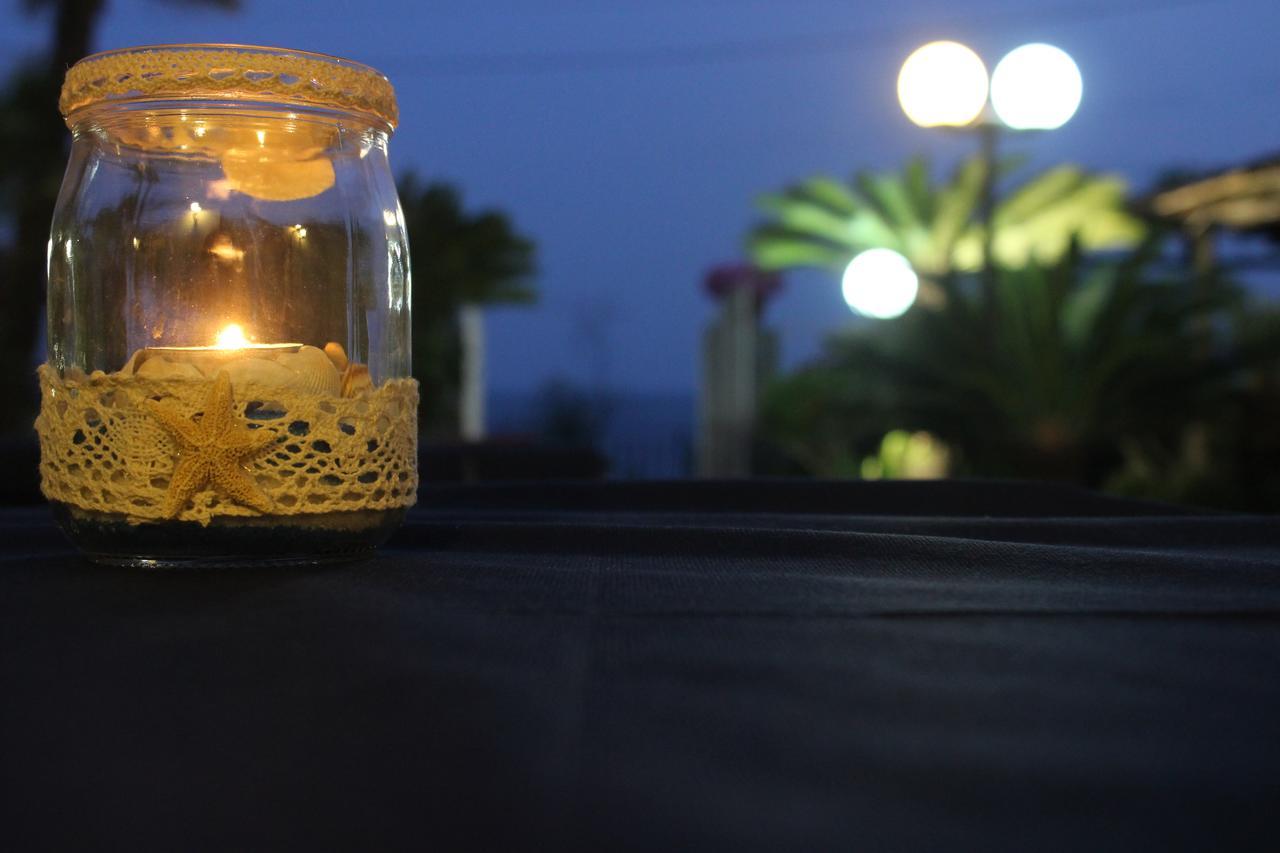 Hotel Villa Bina Sant'Angelo  外观 照片