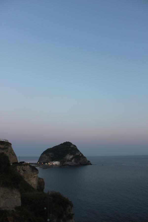 Hotel Villa Bina Sant'Angelo  外观 照片