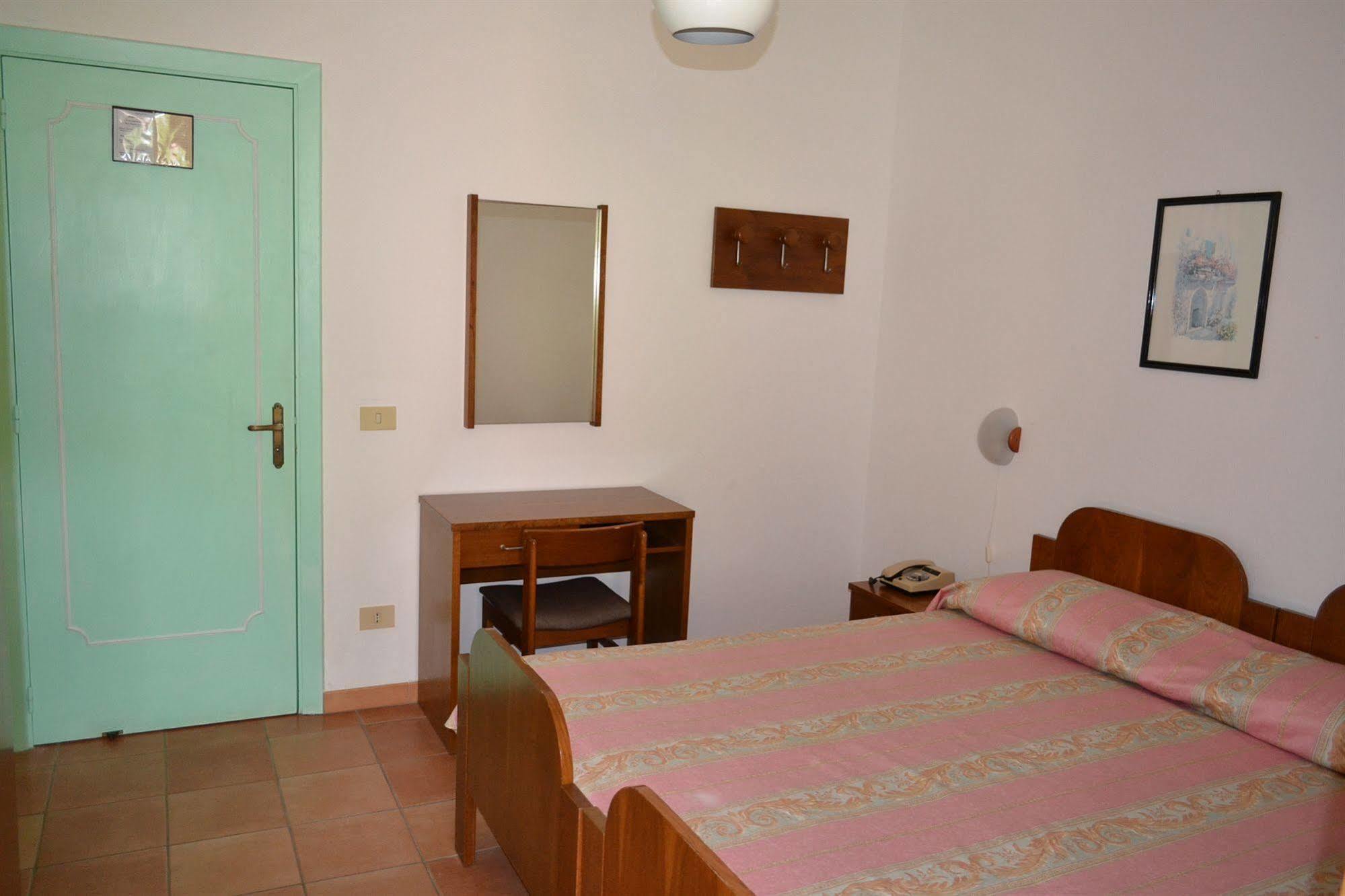 Hotel Villa Bina Sant'Angelo  外观 照片