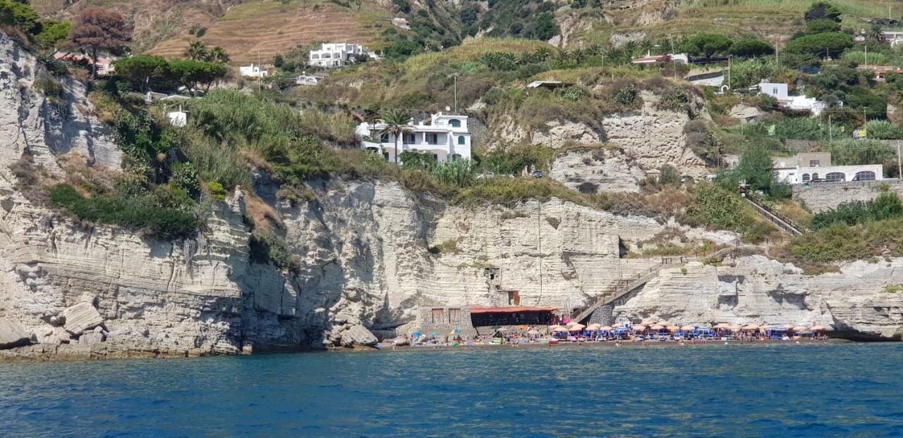 Hotel Villa Bina Sant'Angelo  外观 照片