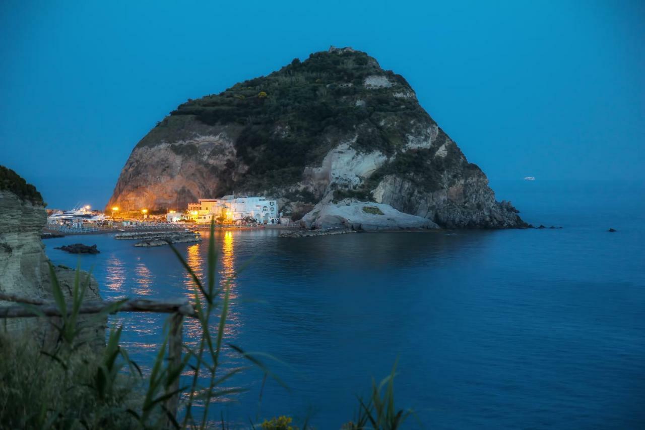 Hotel Villa Bina Sant'Angelo  外观 照片